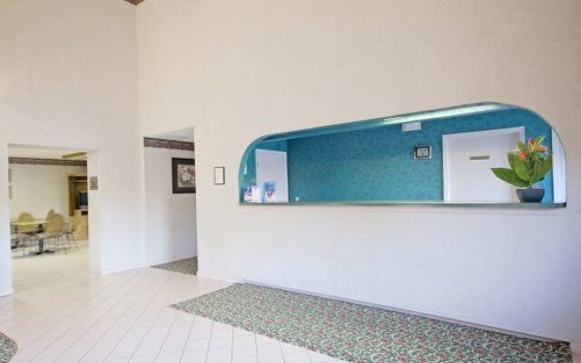 Americas Best Value Inn