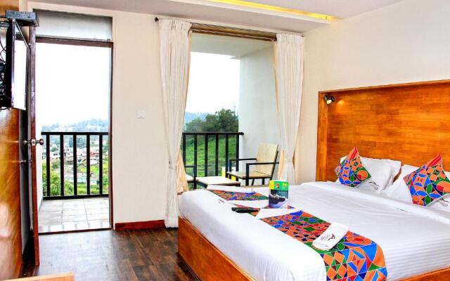 FabHotel Tranquil Heights