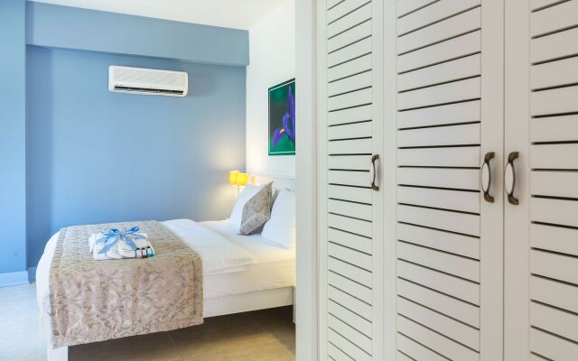 Kalkan Suites