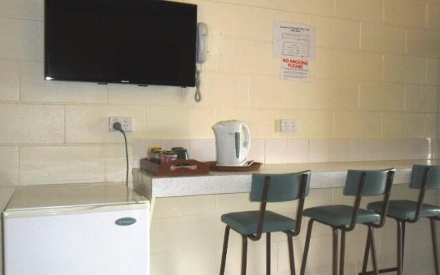 Nanango Antler Motel