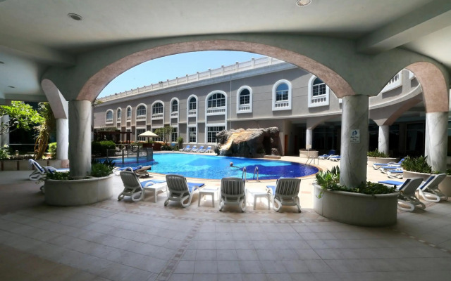 Sharjah Premiere Hotel Resort