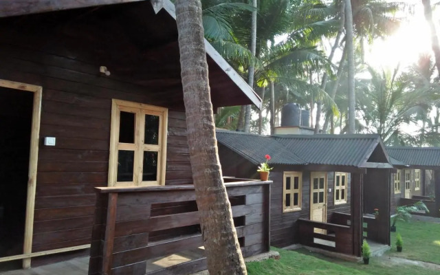The Cool Huts