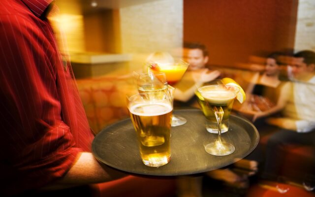 University House - ANU