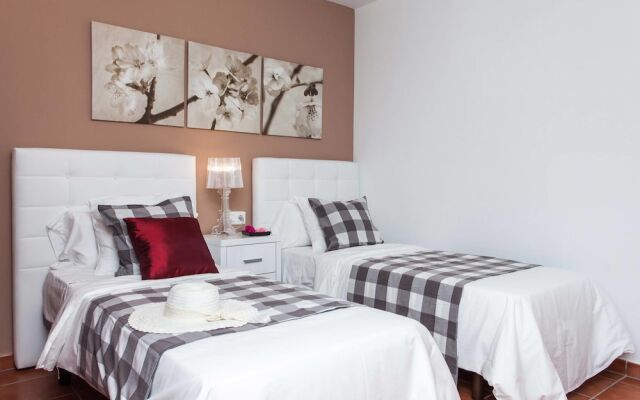 Apartamento Badel