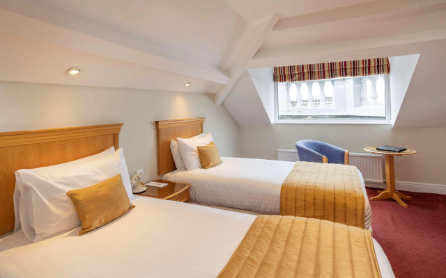 New Continental Hotel, Sure Hotel Collection by Best Western