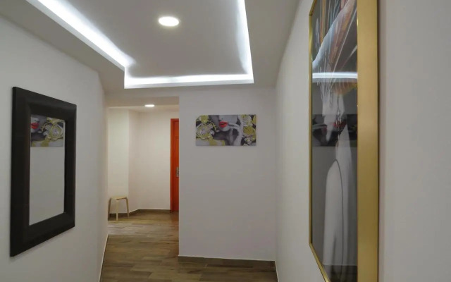 Rcs Hostel - Lagos Portugal