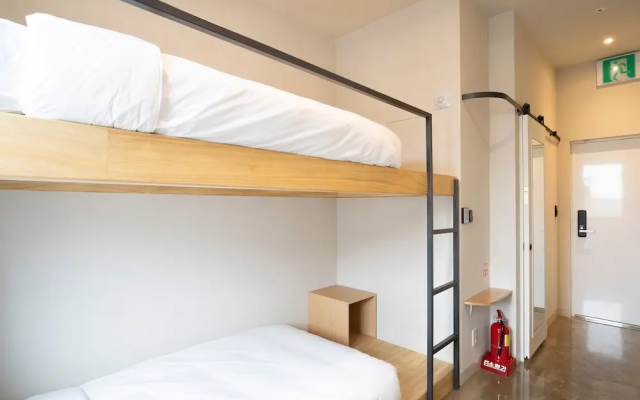 Wegoinn Hostel