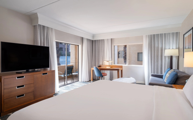 Crowne Plaza Phoenix - Chandler Golf Resort by IHG