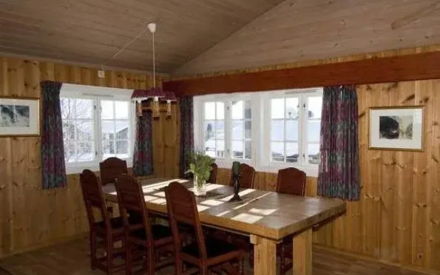 Ørterstølen fjellstue