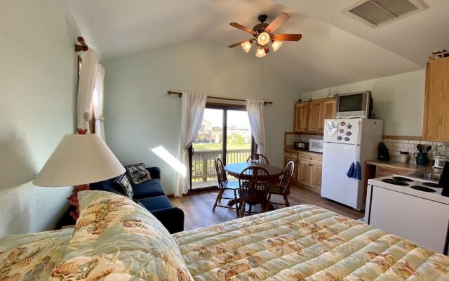 NC 12 56821-31 Condo by RedAwning