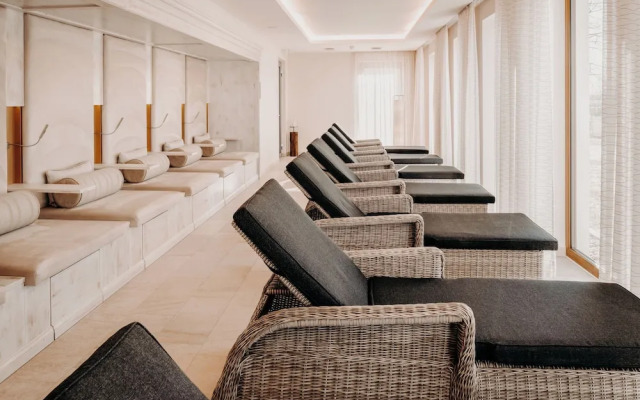 Der Eisvogel - Wellness- & Genusshotel