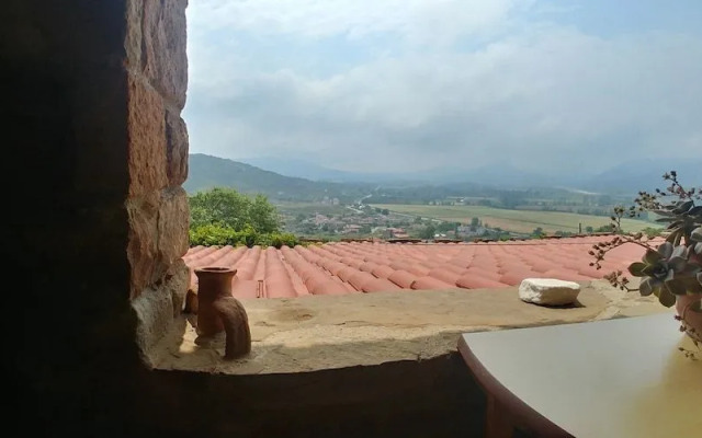 Kastro Konak Boutique Otel