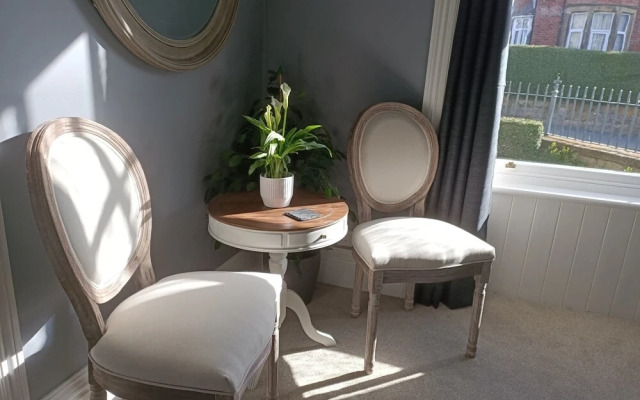 North Ings Bed & Breakfast