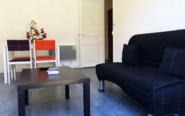 Appartement Le Saint-Charles