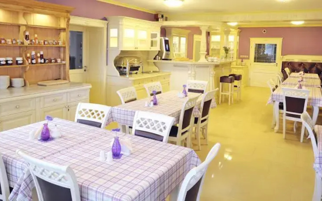 Villa Meduza