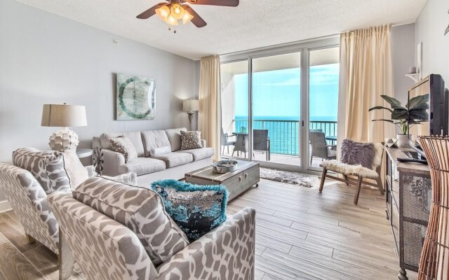 Majestic Beach Towers 2-2003