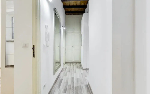 Charming apartment in Campo de Fiori