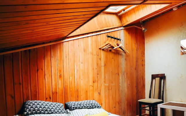 Жилое помещение Весёлый Жираф