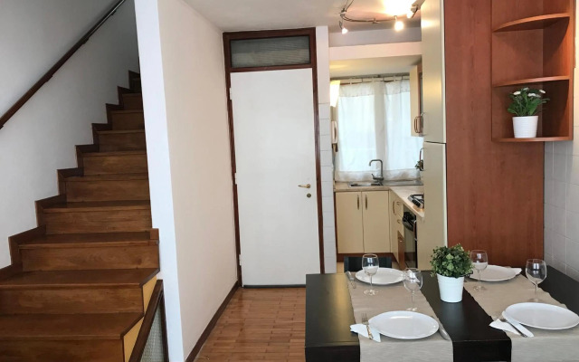 Che piacere! Udine in centro col posto auto