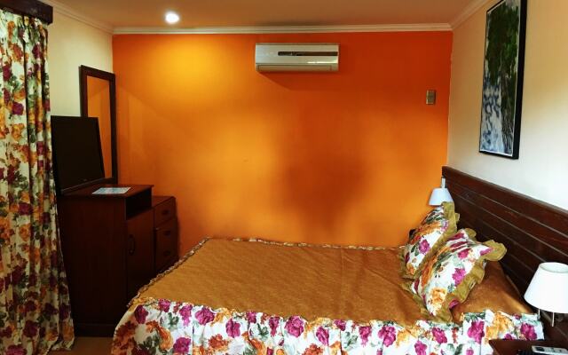 Hotel Carmen