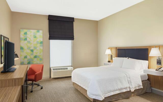 Hampton Inn Thomasville