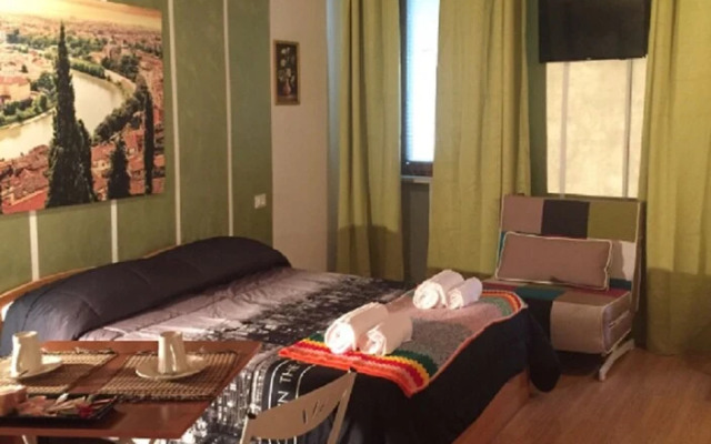Appartamento Vicolo San Francesco