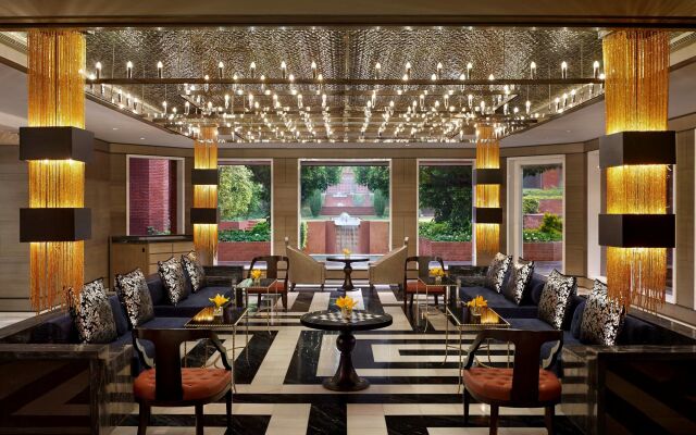 ITC Mughal, A Luxury Collection Resort & Spa, Agra