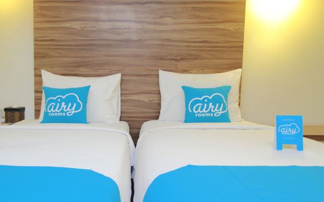 Airy Legian Shri Lakhsmi 17 Kuta Bali