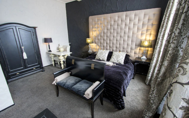 Boutique Hotel Elburg