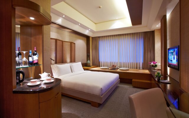 Harriway Hotel Chengdu