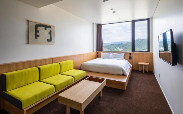 Hotel Vison