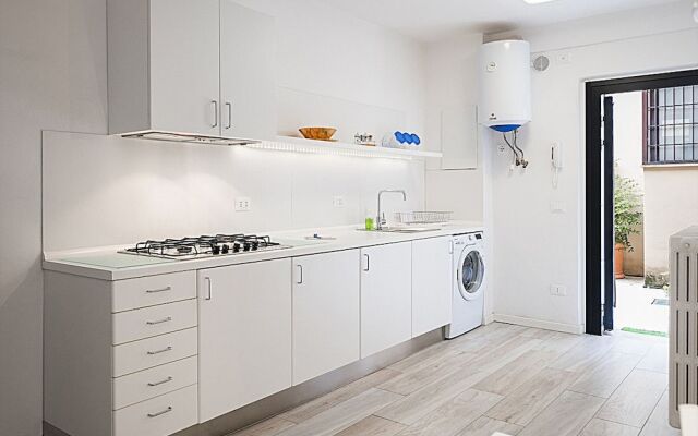 Flats4Rent Pisano 12