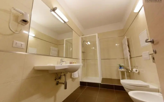 Residence san severino