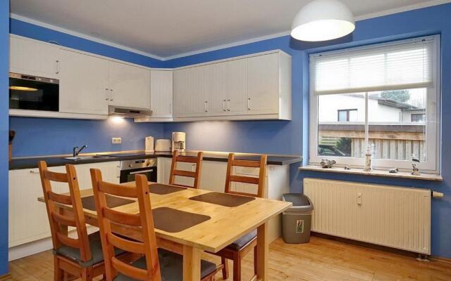 Fritz-Reuter-Weg 2 Wohnung 01