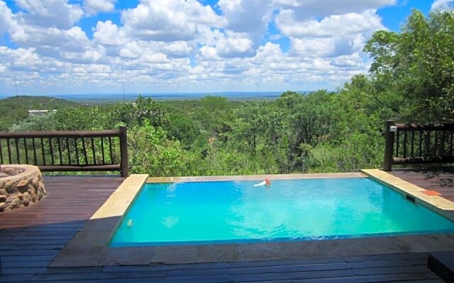 Mingwe Private Game Lodge