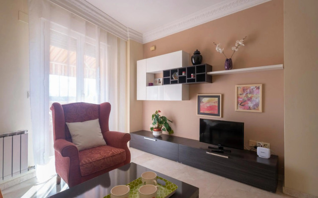 Apartamento Aravirma