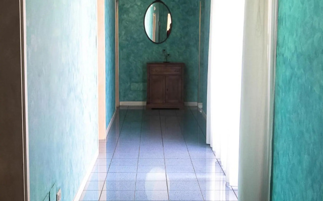 Hotel Soggiorno Athena