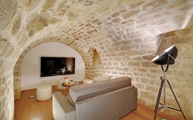 Chic Apartment - 2br/6p - Saint-ambroise