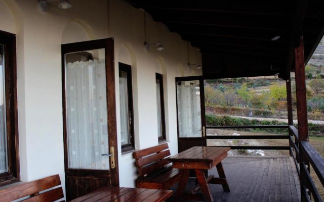 Beautiful and relaxing *Villa* in Paftal, Berat