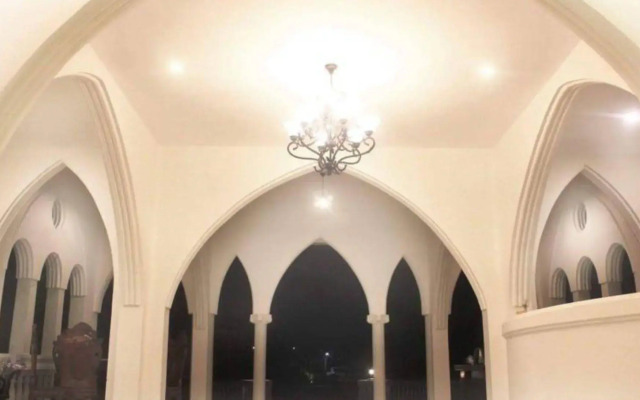 La Fortress Boutique Hotel