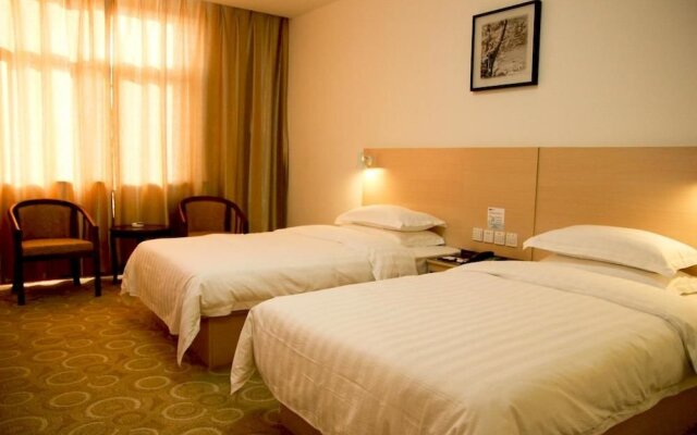 City Home Hotel