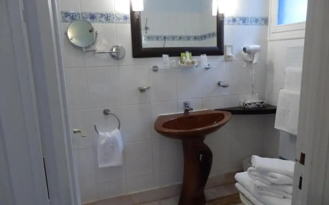 Hotel De la Corniche