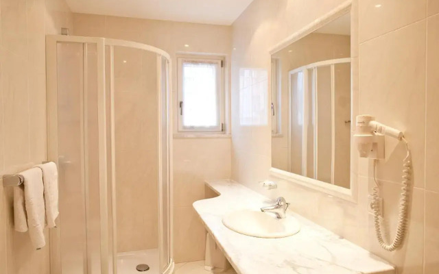 Apartment Mondschein