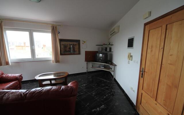 Apartments Paradiso