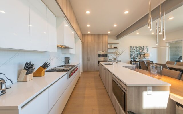 Apex by Luxury Mountain Destinations