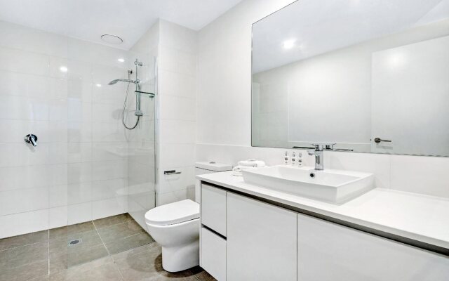 Waterford Private Apartments