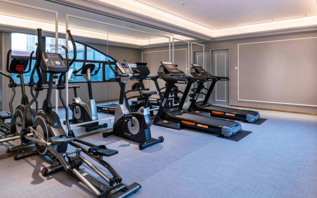 Mercure Shanghai Xujiahui South