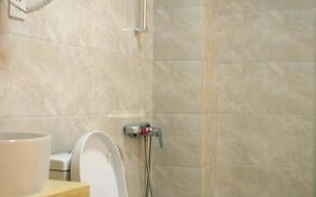Guilin City Garden Hotel