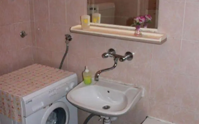 Apartment Zuvan