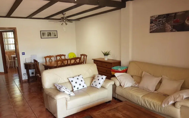 El Camison Apartment
